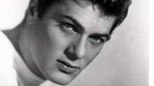 Obituary Tony Curtis Bbc News