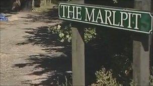 The Marlpit