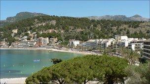Mallorca