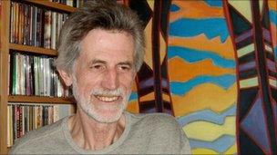Robert Urbanus of Sterns Music
