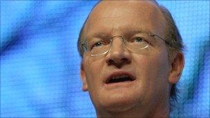 David Willetts