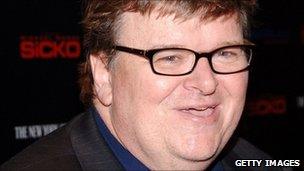 Michael Moore