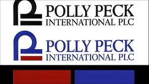 Polly Peck