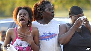 About black people learning to swim - Swimming Without Stress