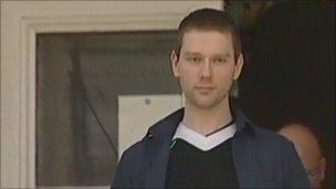 Former Altar Boy Cleared Of Murdering East Sussex Vicar BBC News former-altar-boy-cleared-of-murdering-east-sussex-vicar-bbc-news