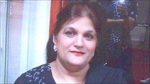 Nasim Jamil