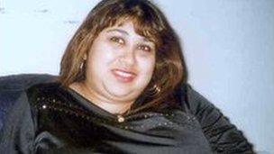 Michelle Samaraweera