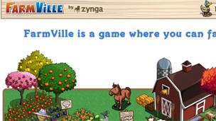 Farmville, Zynga