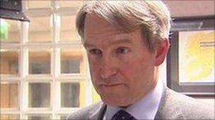 Owen Paterson