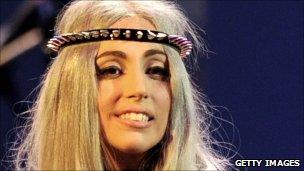 Lady Gaga