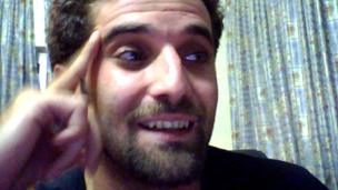 Sameer Khraishi