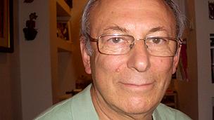 Geoff Menzer
