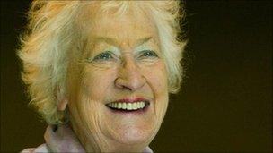 Winnie Ewing