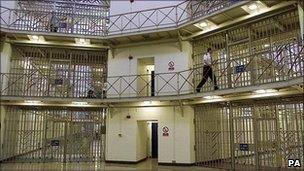 Manchester Prison