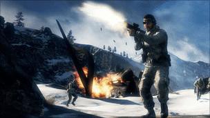 Medal of Honour