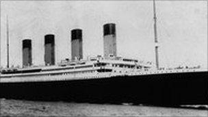Titanic