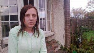 Sharon McGuinness