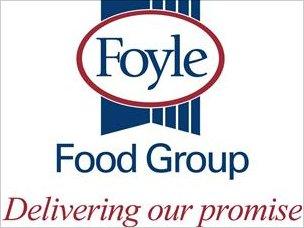 Foyle Food Group logo