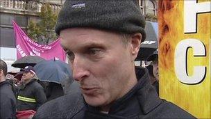 Archie McKay