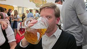 John F Jungclaussen