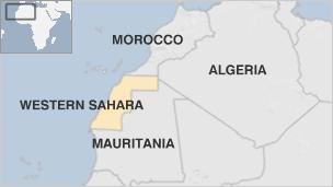 UN Schedules New Talks On Future Of Western Sahara BBC News 49763295 Morocco Westernsahara 1110 