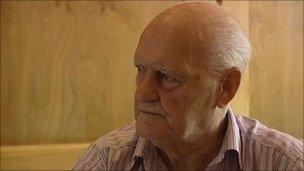 Dr George Lord