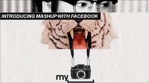 facebook myspace screenshot