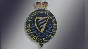 RUC crest