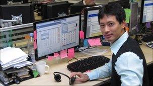 Dr Tien Tran