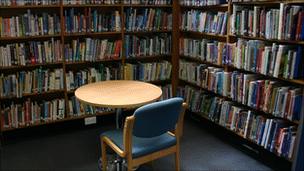 Library (generic)