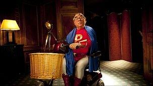 Ronnie Corbett