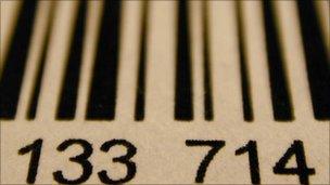 Barcode