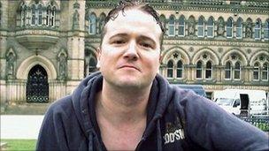 Stephen Griffiths