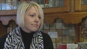 Louise Newbould