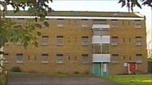 Cookham Wood Young Offenders' Institution