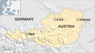 Nazi-era graves to be dug up in Austria - BBC News