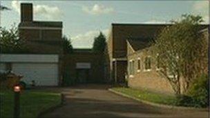 Summer Vale Care Centre