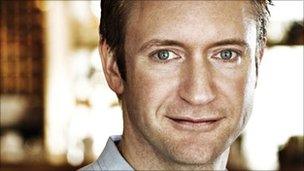 Mike Goodridge
