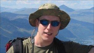 Stuart McCormick