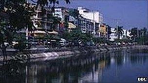 Chiang Mai