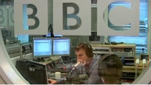 BBC Russian radio broadcasts end after 65 years - BBC News