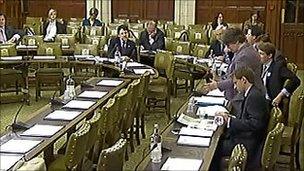 Private Members' Debate, Westminster Hall