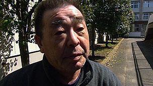 Shizuo Suzuki