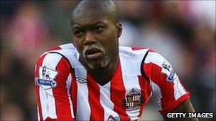 Djibril Cisse