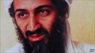 Osama Bin Laden