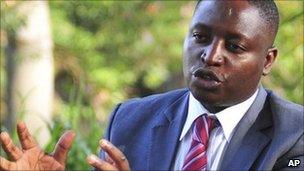 MP David Bahati has said the death penalty provision is likely to be dropped from the controversial anti-gay bill