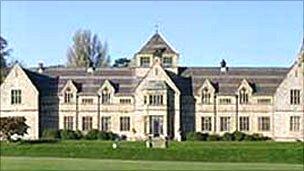 Ysgol Howell's, Dinbych