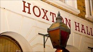 Hoxton Hall