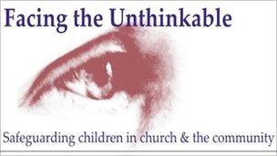 Facing the Unthinkable poster. Copyright: CCPAS
