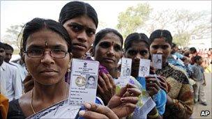 Why India is in dire need of electoral reform - BBC News